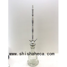 La cachimba de aluminio del tubo de Nargile que fuma de la mejor calidad caliente de la venta